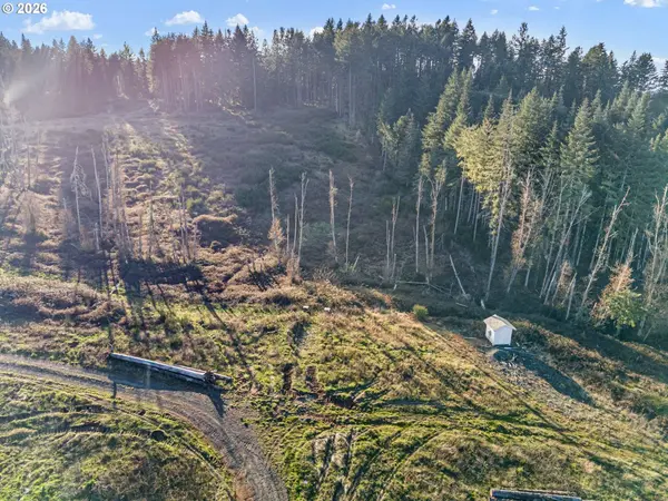0 Halderman RD, Cottage Grove, OR 97424