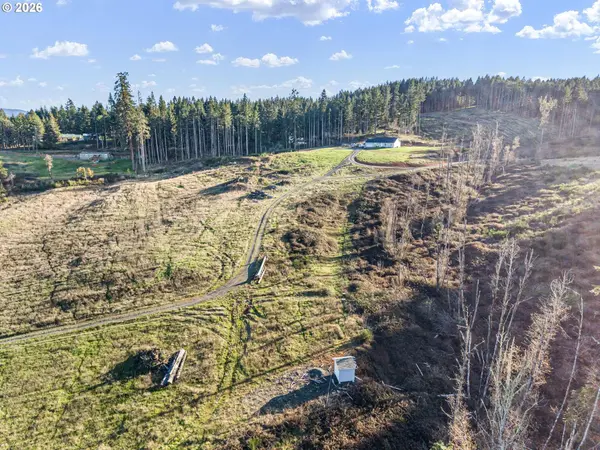 0 Halderman RD, Cottage Grove, OR 97424