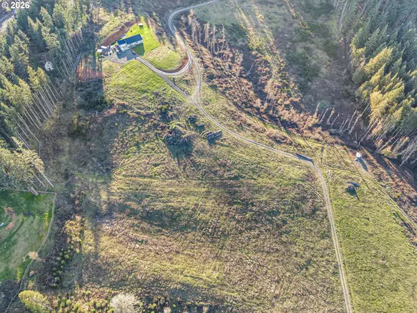 0 Halderman RD, Cottage Grove, OR 97424