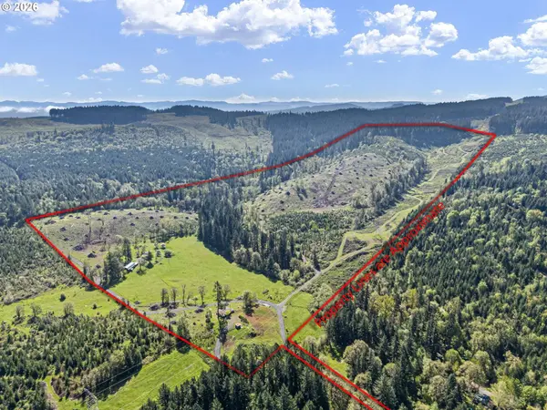 29875 SODAVILLE MTN HOME RD, Lebanon, OR 97355