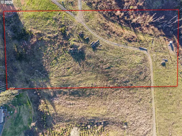 0 Halderman RD, Cottage Grove, OR 97424
