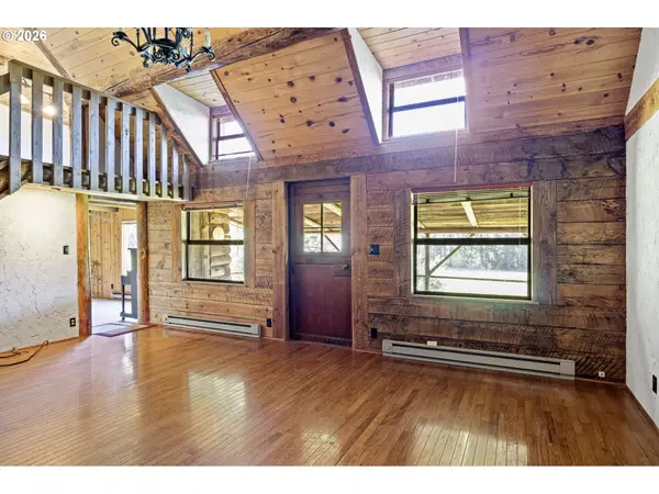 29875 SODAVILLE MTN HOME RD, Lebanon, OR 97355