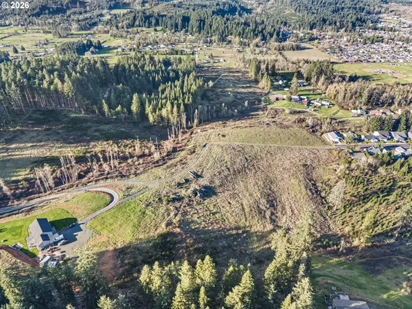 0 Halderman RD, Cottage Grove, OR 97424