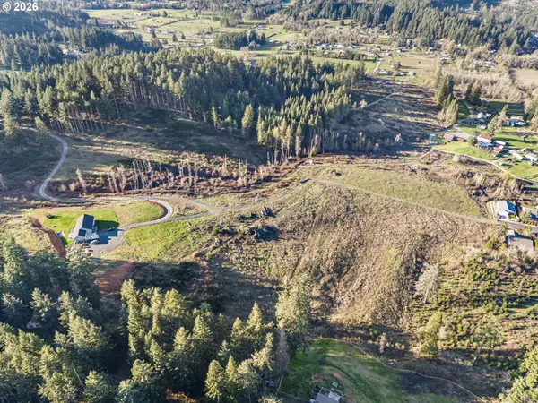 0 Halderman RD, Cottage Grove, OR 97424