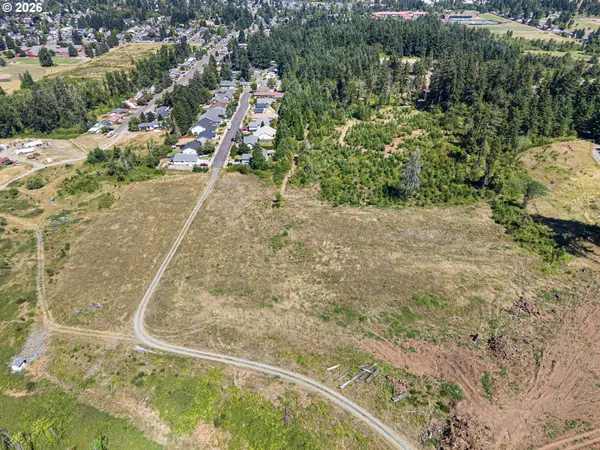 000 Ibsen AVE, Cottage Grove, OR 97424