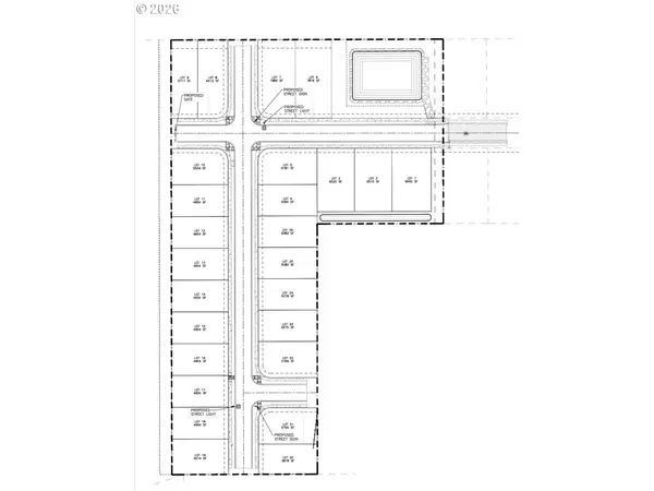 000 Ibsen AVE, Cottage Grove, OR 97424