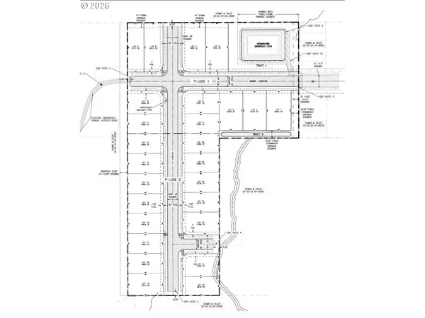 000 Ibsen AVE, Cottage Grove, OR 97424
