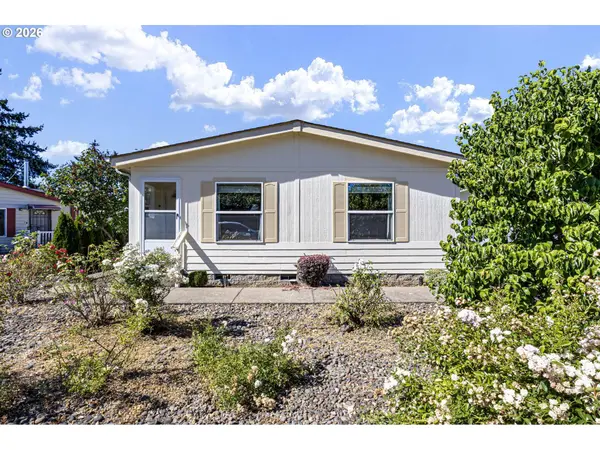 510 PATRICK LOOP, Cottage Grove, OR 97424