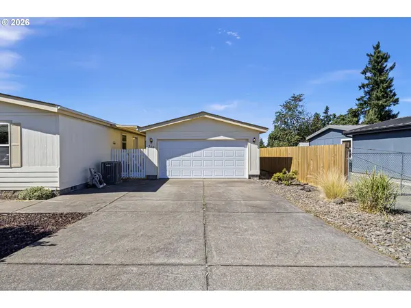 510 PATRICK LOOP, Cottage Grove, OR 97424