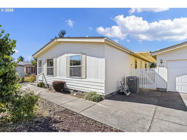 510 PATRICK LOOP, Cottage Grove, OR 97424