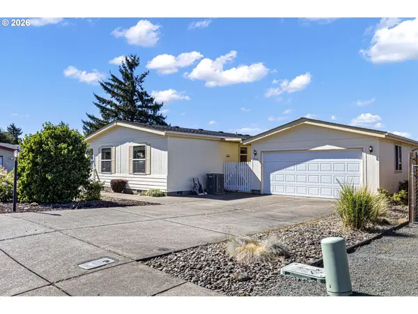 510 PATRICK LOOP, Cottage Grove, OR 97424