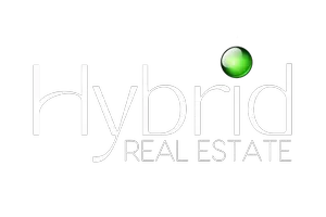 Hybrid Real Estate
