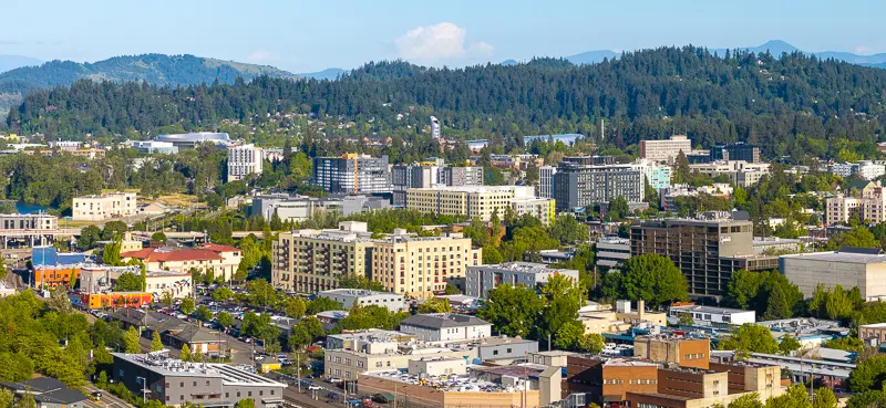Eugene