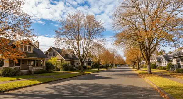 Neighborhood Spotlight: Fairmont ,Andrew Steier