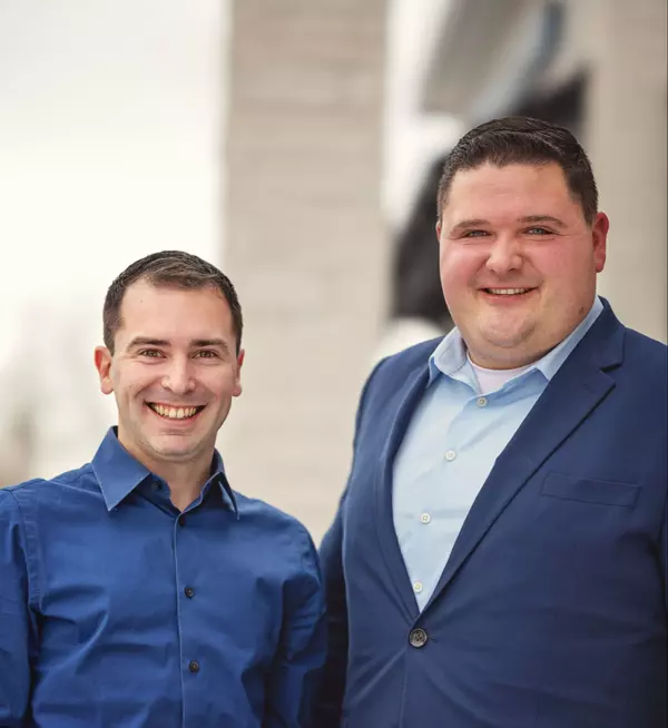 Shadday Realty Group Team Photo - Crop