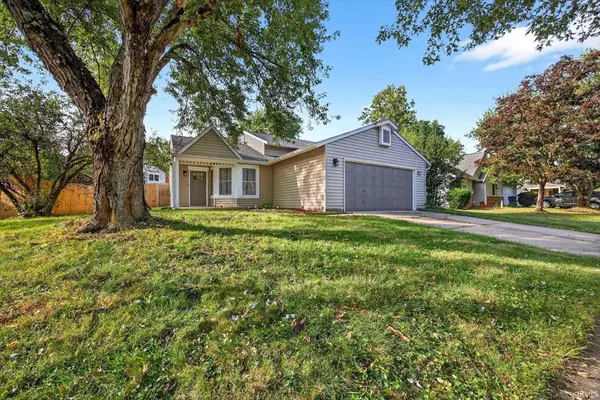 3831 W Woodmere Way, Bloomington, IN 47403