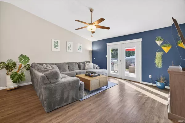 3831 W Woodmere Way, Bloomington, IN 47403