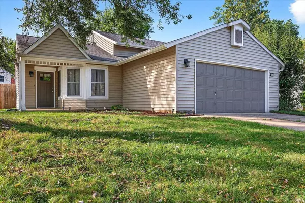 3831 W Woodmere Way, Bloomington, IN 47403