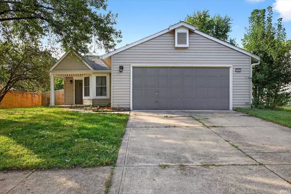 3831 W Woodmere Way, Bloomington, IN 47403