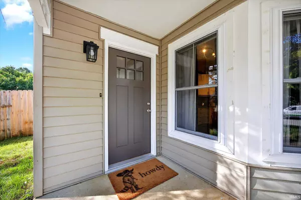 3831 W Woodmere Way, Bloomington, IN 47403