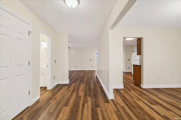 4592 N Shadow Wood Drive, Bloomington, IN 47404-9124