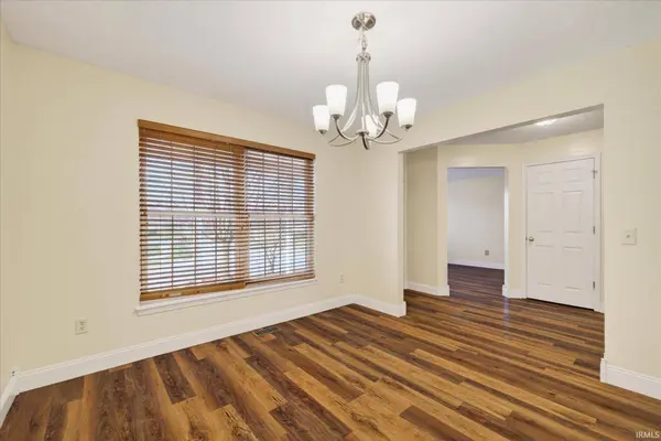 4592 N Shadow Wood Drive, Bloomington, IN 47404-9124