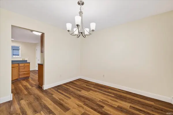 4592 N Shadow Wood Drive, Bloomington, IN 47404-9124