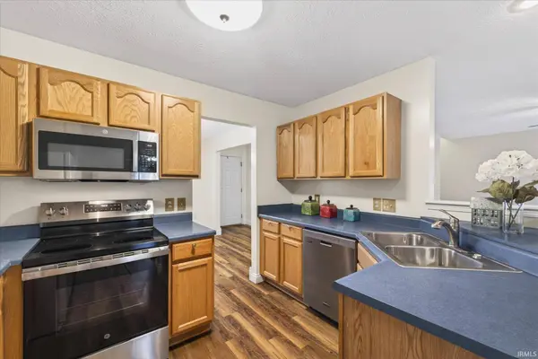 4592 N Shadow Wood Drive, Bloomington, IN 47404-9124