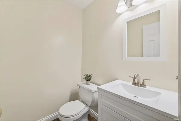 4592 N Shadow Wood Drive, Bloomington, IN 47404-9124