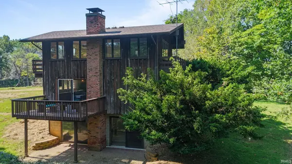 1000 W Williams Road, Bloomington, IN 47404