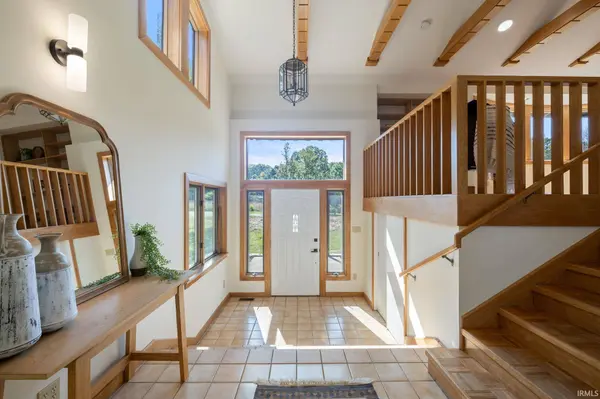 1000 W Williams Road, Bloomington, IN 47404