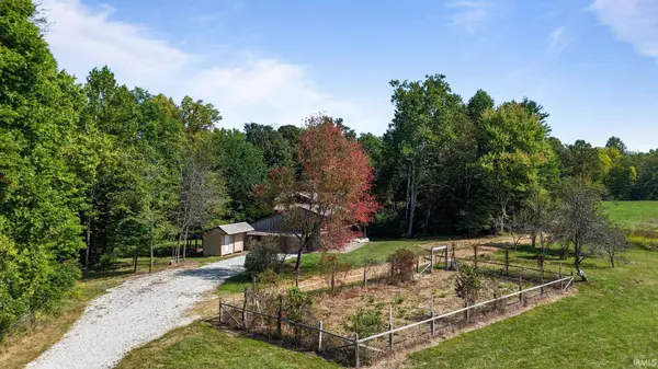 1000 W Williams Road, Bloomington, IN 47404