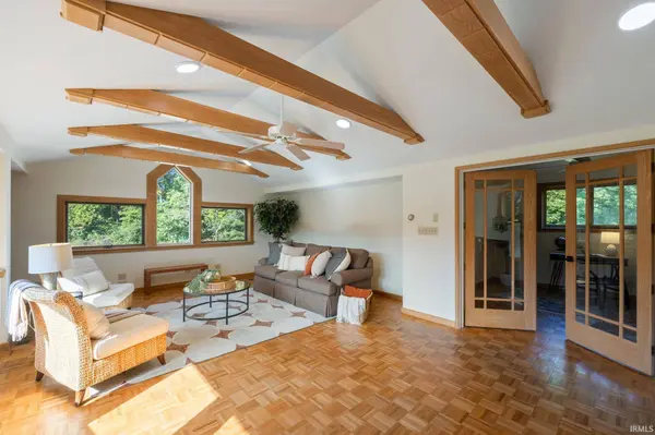 1000 W Williams Road, Bloomington, IN 47404