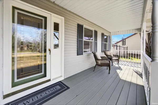 2880 N Andy Way, Bloomington, IN 47404-1311