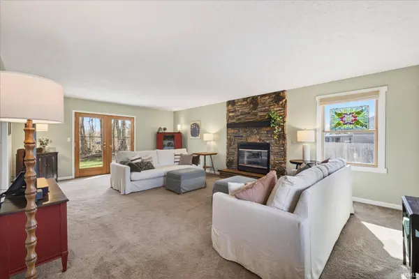 2880 N Andy Way, Bloomington, IN 47404-1311