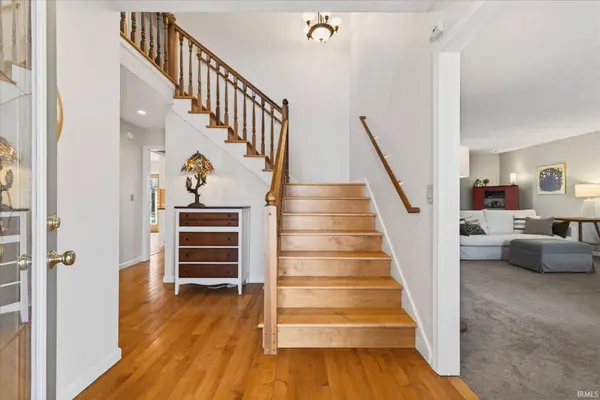 2880 N Andy Way, Bloomington, IN 47404-1311