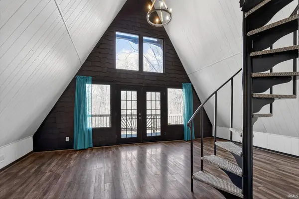 4523 E Parkwood Drive, Martinsville, IN 46151-6023