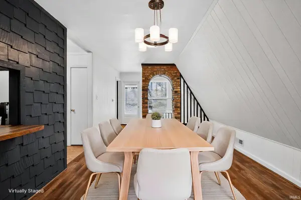 4523 E Parkwood Drive, Martinsville, IN 46151-6023