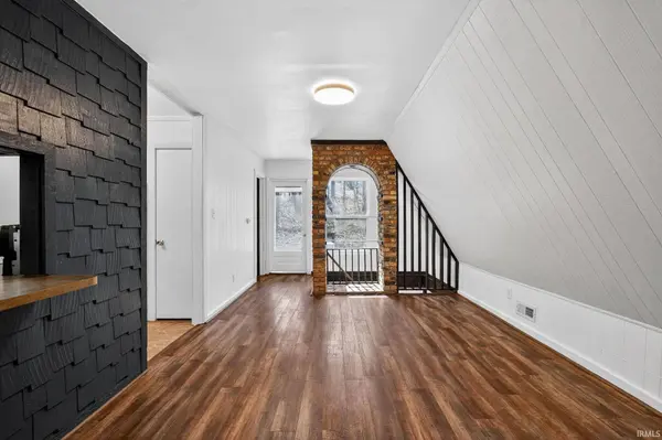 4523 E Parkwood Drive, Martinsville, IN 46151-6023