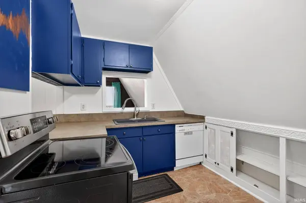 4523 E Parkwood Drive, Martinsville, IN 46151-6023