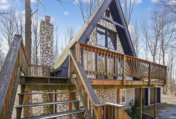 4523 E Parkwood Drive, Martinsville, IN 46151-6023