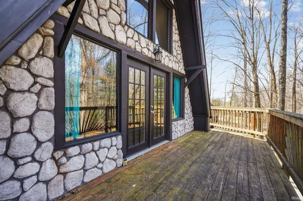 4523 E Parkwood Drive, Martinsville, IN 46151-6023