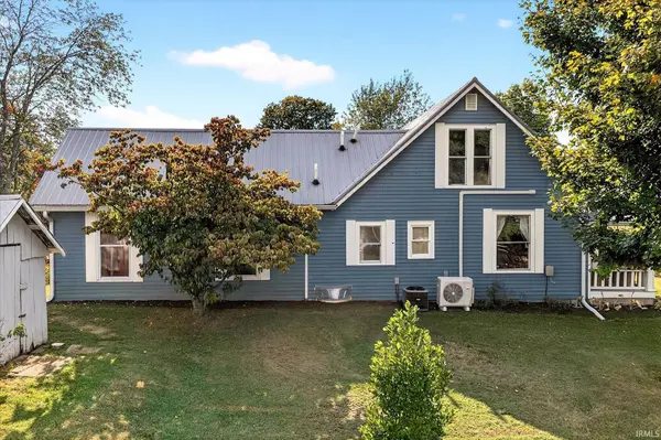 521 S Sale Street, Ellettsville, IN 47429