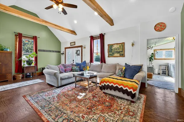 521 S Sale Street, Ellettsville, IN 47429