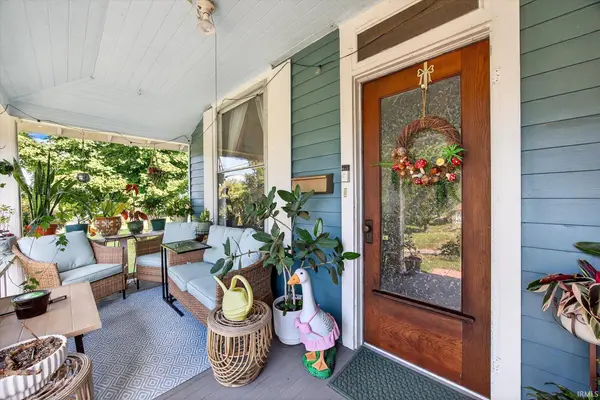 521 S Sale Street, Ellettsville, IN 47429