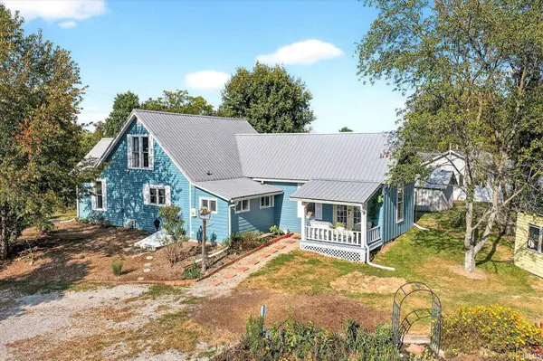 521 S Sale Street, Ellettsville, IN 47429