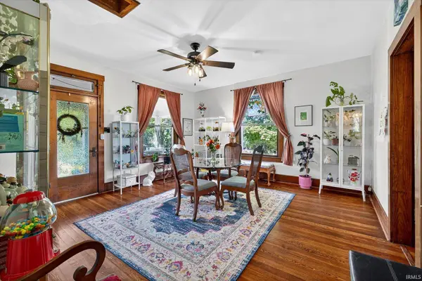 521 S Sale Street, Ellettsville, IN 47429