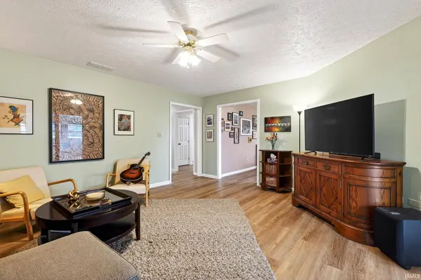 2835 N Andy Way, Bloomington, IN 47404-1311