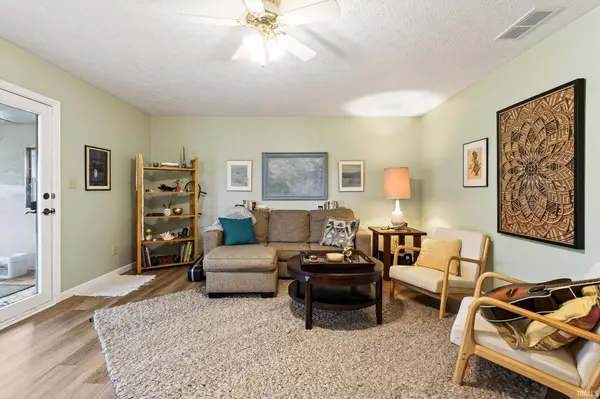 2835 N Andy Way, Bloomington, IN 47404-1311