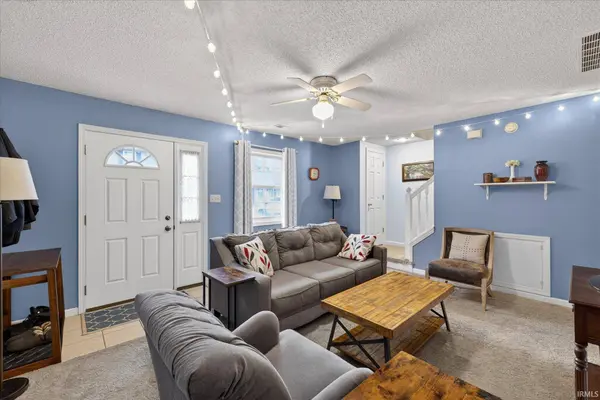 896 E Sherwood Hills Drive, Bloomington, IN 47401-8134